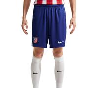 Nike Atletico Madrid Domicile Short 26/27 Bleu/Blanc M