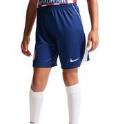 Nike Atletico Madrid Domicile Short Jr 26/27 Bleu/Blanc 147-158