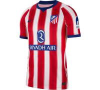 NIKE Maillot rouge / blanc, Taille L