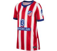 Nike Atletico Madrid Domicile T-shirt Jr 26/27 Rouge/Blanc/Bleu 158-170 YXL