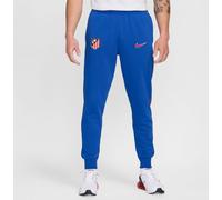 Nike Atlético Madrid Home Jogging Bottoms 2024 2025 Adults Bleu M Male