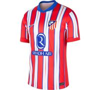 Nike Atletico Madrid maillot domicile 2024/2025 bleu F406 L
