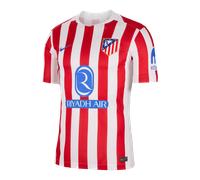 Nike Atletico Madrid Maillot Home 2025/2026 Rouge C615 M