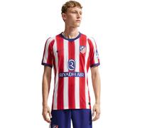 Nike Atletico Madrid Match Domicile T-shirt 26/27 Rouge/Blanc/Bleu M