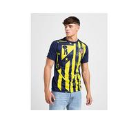 Nike Atletico Madrid Pre Match Shirt - Bleu L