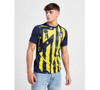 Nike Atletico Madrid Pre Match Shirt - Bleu S