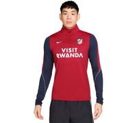 Nike Atletico Madrid Strike Drill T-shirt 26/27 Rouge/Bleu Marine M