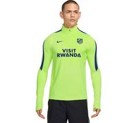 Nike Atletico Madrid Strike Drill Top 26/27 Jaune/Bleu M