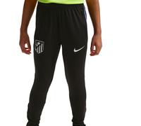 Nike Atletico Madrid Strike Pantalon Jr Noir/Bleu 158-170 YXL