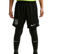 Nike Atletico Madrid Strike Short Jr 26/27 Noir/Bleu 122-128