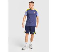 Nike Atletico Madrid Strike Shorts - Bleu L