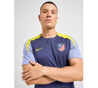 Nike Atletico Madrid Strike T-Shirt - Dark Purple Dust XL