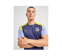 Nike Atletico Madrid Strike T-Shirt - Violet L