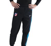 Nike Atletico Madrid Third T90 Tracksuit Bottoms 2025 Adults Noir/Bleu S Male