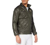 Nike ATM M NK AWF LTE JKT Veste de Sport Homme, Cargo Khaki/(Khaki) (no Sponsor), FR : XS (Taille Fabricant : XS)