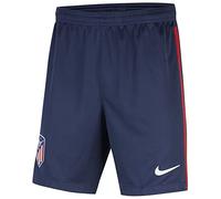 Nike ATM Y NK BRT STAD Short HA Sport Mixte Enfant, Midnight Navy/(White) (no Sponsor), FR : XS (Taille Fabricant : XS)