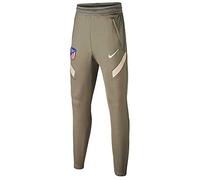 Nike ATM Y NK Dry STRKE Pant KP Pantalon de Sport Mixte Enfant, Cargo Khaki/Khaki/(Khaki) (no Sponsor-plyr), FR : M (Taille Fabricant : M)