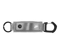 Nike Porte-clés Club argenté mat/noir/blanc, Argent mat/noir/blanc