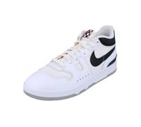 Nike Mac Attack QS SP - Noir Et Blanc - Baskets Sneakers FB8938-101 Blanc NEUF