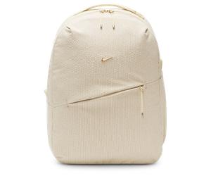 Nike Aura Backpack Unisexe - Sacs, Beige - Taille One Size - Poly (Polyester) Beige One Size