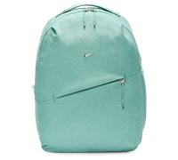 Nike Aura Backpack Unisexe Sacs - Bleu - Taille: One Size - Poly (Polyester) - Foot Locker Blue One Size