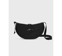 Nike AURA CRESCENT CROSSBODY men Messenger & Crossbody Bags black taille: ONE SIZE