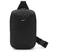 Nike Aura Cross-body Bag Unisexe - Sacs, Noir - Taille One Size - Poly (Polyester) Black One Size