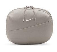 Nike Aura Cross-body Unisexe Sacs - Gris - Taille: One Size - Poly (Polyester) - Foot Locker Grey One Size