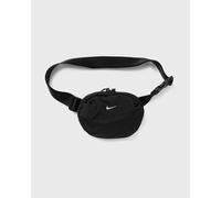Sac à bandoulière Nike Aura (2 L) Noir/Noir/Matte Silver TAILLE UNIQUE