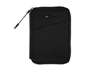 Nike Aura Travel Wallet Portefeuille De Voyage Porte-Documents Passeport
