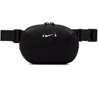 Sac à bandoulière Nike Aura (2 L) Noir/Noir/Matte Silver TAILLE UNIQUE