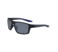 Nike - Authentiques Lunettes Brazen Fury - Homme - Accessoires - Gris - Taille: 60 MM