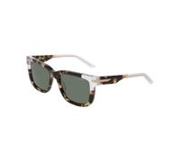 Nike - Authentiques Lunettes Crescent Fall - unisex - Accessoires - Brun - Taille: 54 MM