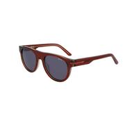 Nike - Authentiques Lunettes Crescent III Qualité Premium - unisex - Accessoires - Rouge - Taille: 52 MM