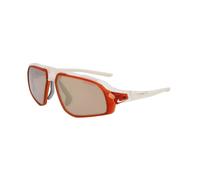Nike - Authentiques Lunettes Flyfree E Qualité Premium - Homme - Accessoires - Brun - Taille: ONE Size