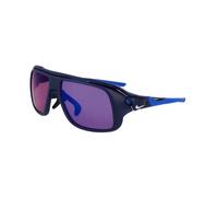 Nike - Authentiques Lunettes Soar E - Qualité Premium - unisex - Accessoires - Bleu - Taille: 59 MM