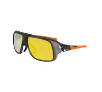 Nike - Authentiques Lunettes Soar Ev24001 - Qualité Premium! - unisex - Accessoires - Gris - Taille: 59 MM