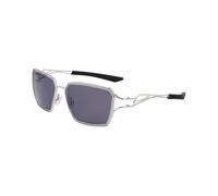 Nike - Authentiques Lunettes Veil Prism - unisex - Accessoires - Gris - Taille: 57 MM