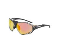 Nike - Authentiques Lunettes Zeus Rise E - unisex - Accessoires - Gris - Taille: 63 MM