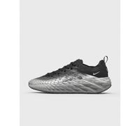 Nike Sportswear Baskets basses 'AVA EDGE' noir / argent, Taille 44,5