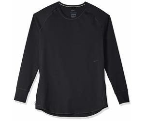 Nike Axis Rec Sweatshirt Black/White M
