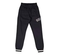 Nike B NIKE AIR PANT Pantalon Garçon Noir FR : L (Taille Fabricant : L)
