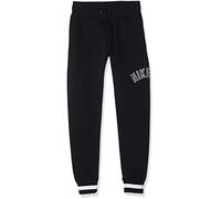 Nike B NIKE AIR PANT Pantalon Garçon Noir FR : M (Taille Fabricant : M)