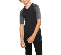 Nike B NK BRT STRKE TOP SS Tee-shirt S Noir