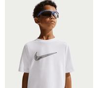 Nike B NK DF Multi SS Top HBR Short-Sleeved T-Shirt