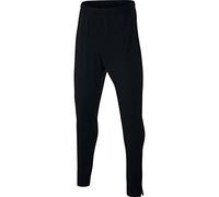 Nike B NK Dry ACDMY Pant KPZ Pantalon de sport Garçon, Noir (Black/Black/(Black)), FR : S (Taille Fabricant : S)
