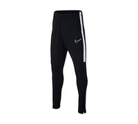 Nike B NK Dry ACDMY Pant KPZ Pantalon de sport Garçon, Noir (Black/White/(White)), FR : S (Taille Fabricant : S)
