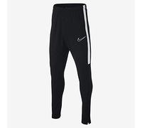 Nike B NK Dry ACDMY Pant KPZ Pantalon de sport Garçon, Noir (Black/White/(White)), FR : XS (Taille Fabricant : XS)