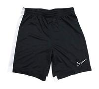 Nike B NK Dry ACDMY Short K Sport Garçon, Black/White/(White), FR : XS (Taille Fabricant : XS)