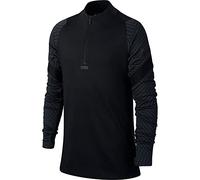 Nike B NK Dry Strke Dril Top Ng T-Shirt à Manches Longues Garçon